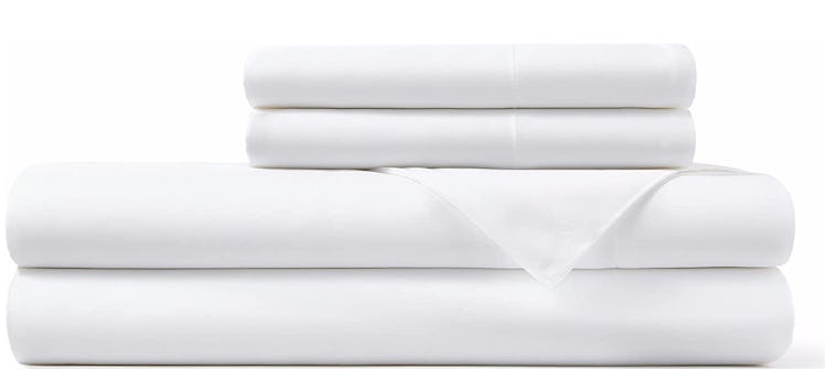 Hotel Sheets Direct 100% Bamboo Sheets (4 Pieces) 