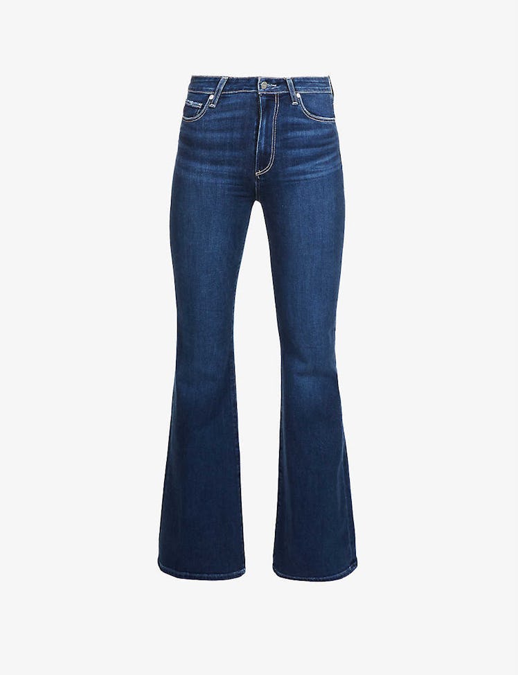 Genevieve Flare Jeans