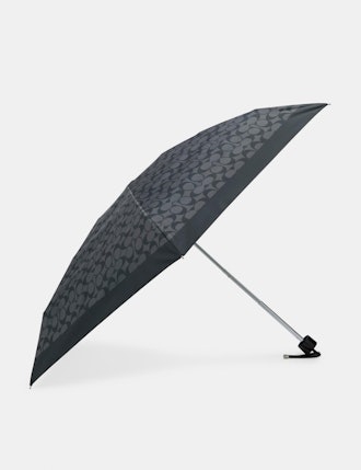 UV Protection Signature Mini Umbrella