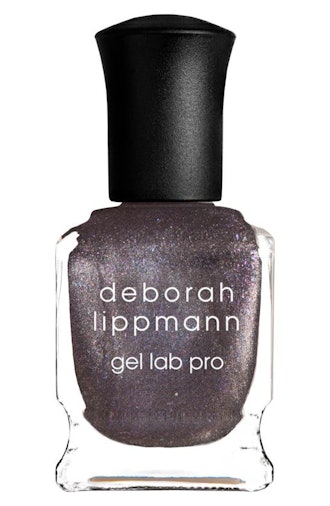 Deborah Lippmann Gel Lab Pro Nail Color In "I'm Coming Out" 