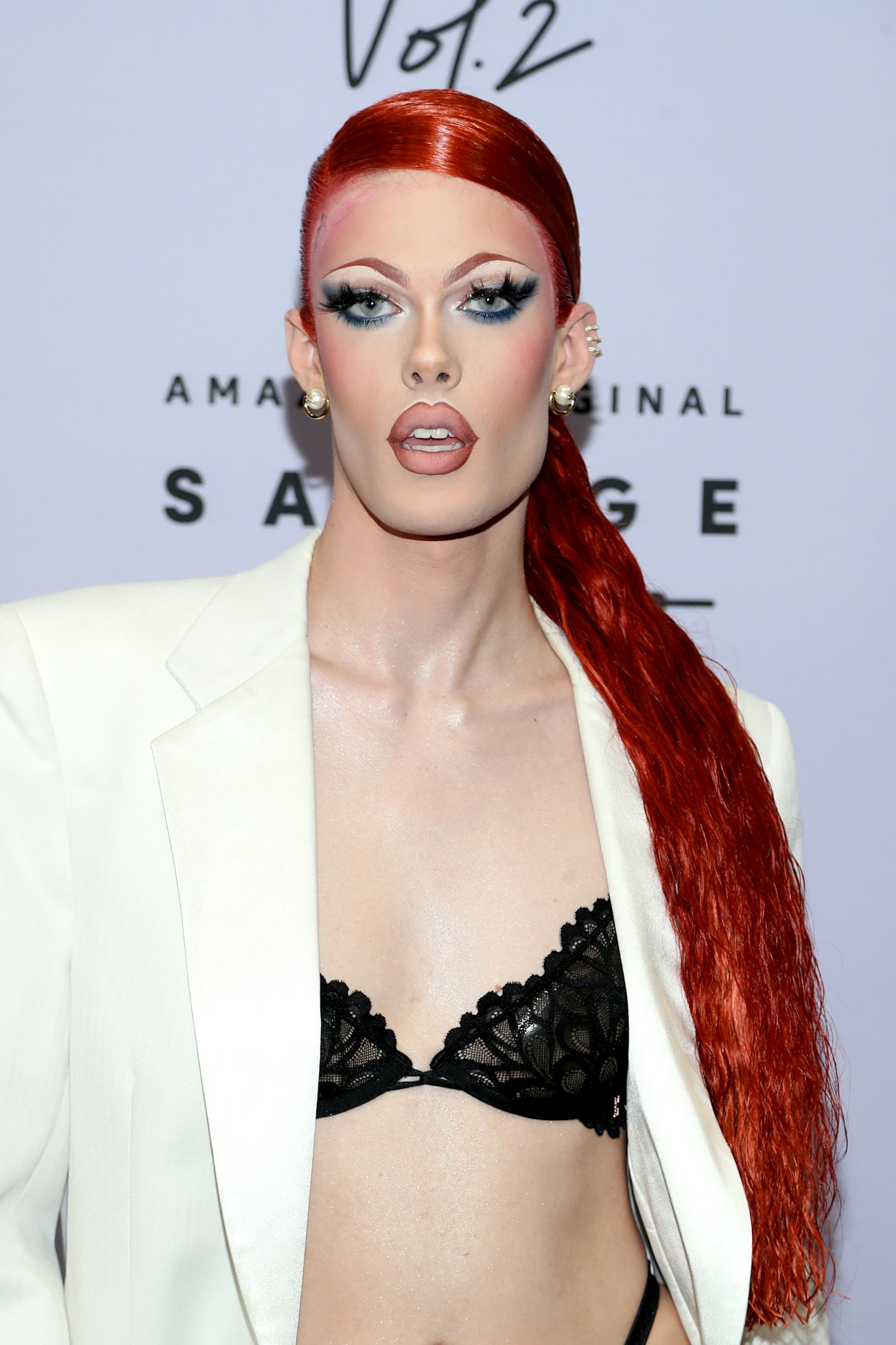 RuPaul's Drag Race season 12 star Gigi Goode came out as trans nonbinary.