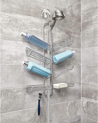 iDesign Hanging Shower Caddy
