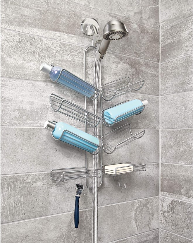 iDesign Hanging Shower Caddy