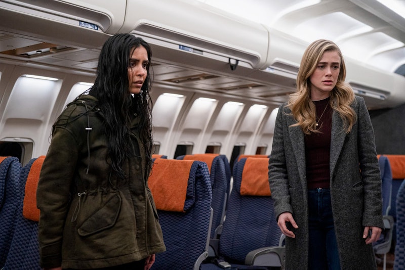 After more than 95,000 fans signed a petition to save Manifest after its NBC cancellation, Netflix i...