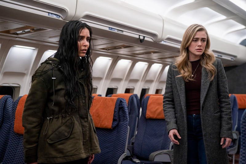 Manifest Season 4: Release date, cast, plot and trailer