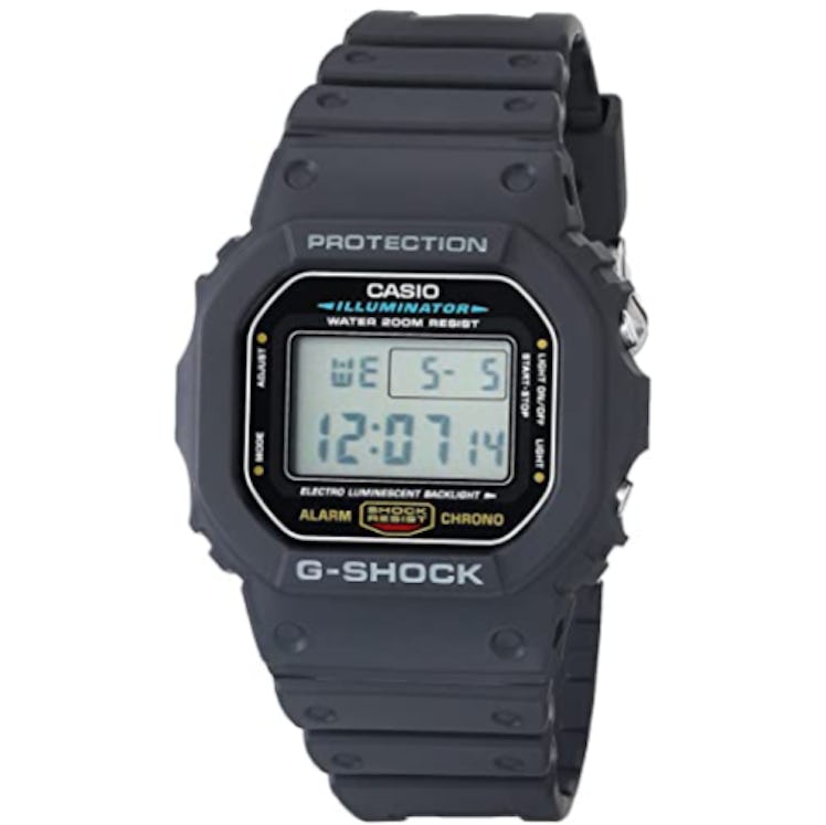 Casio G-Shock Quartz Watch