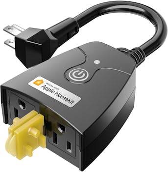 meross Outdoor Smart Plug