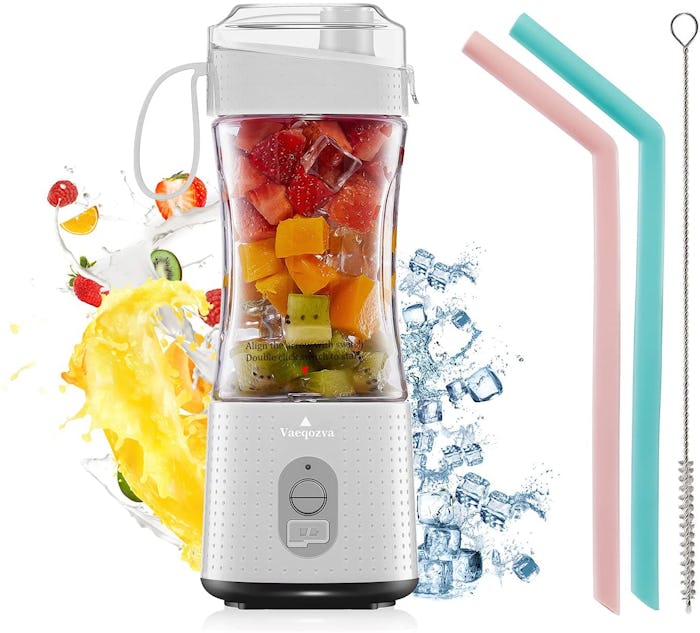 Vaeqozva Portable Blender
