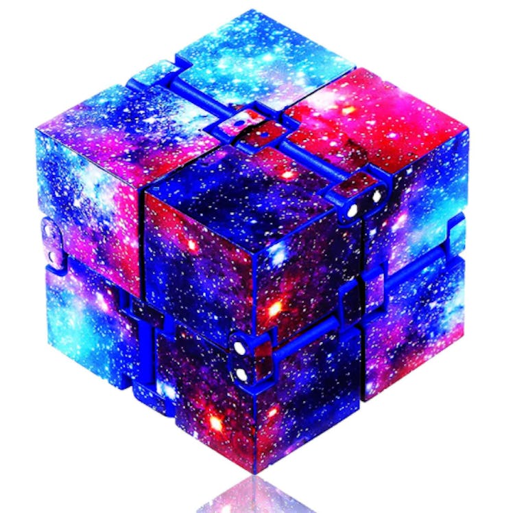 Keyile Fidget Cube