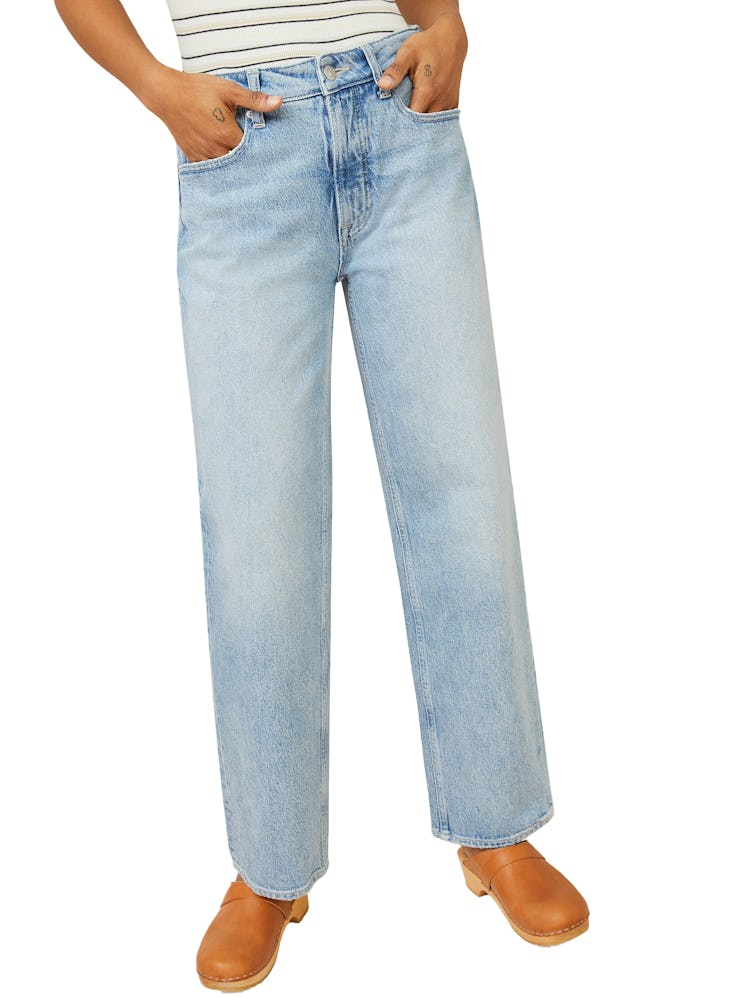 Women's Relaxed 90's Jeans 