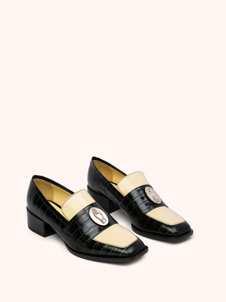 Nomasei NONO Loafers