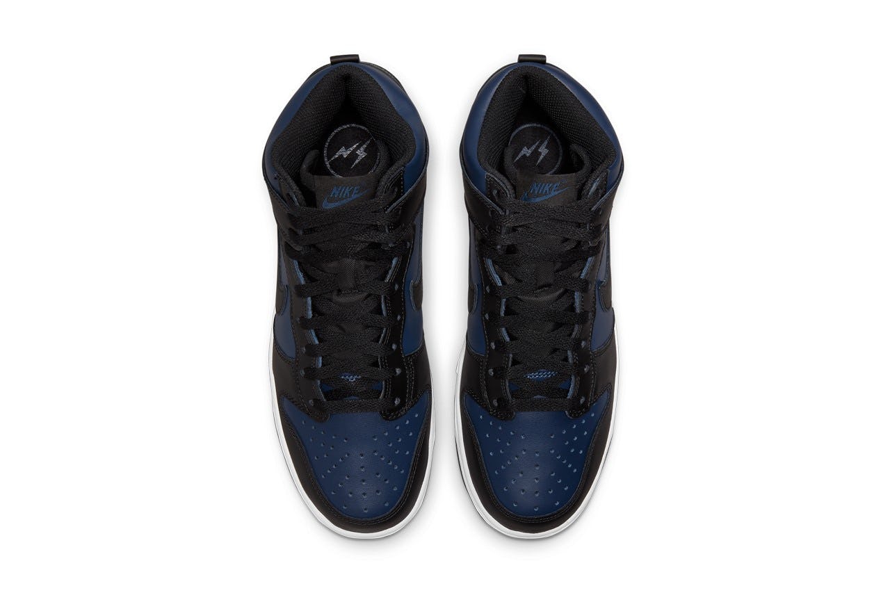 fragment dunk high tokyo