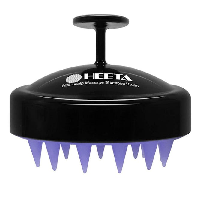 HEETA Hair Shampoo Brush