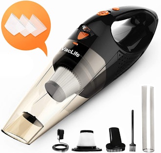 VacLife Handheld Cordless Vacuum 