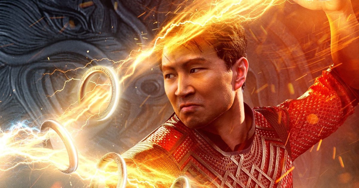 Which Marvel Movies To Watch Before �ShangChi� Which Marvel Movies To Watch Before �ShangChi�