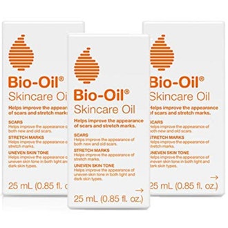 Bio-Oil Skincare Oil (3-Pack)