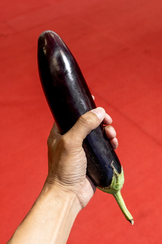 Eggplant