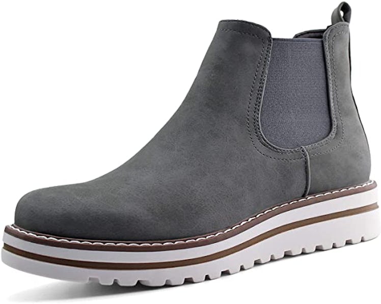 JABASIC Chelsea Boots