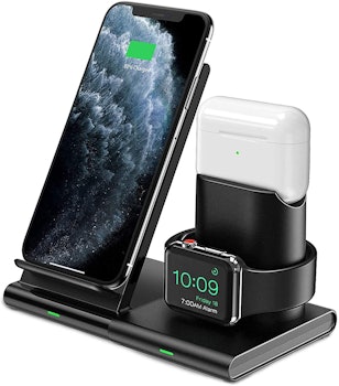 Hoidokly Wireless Charger 