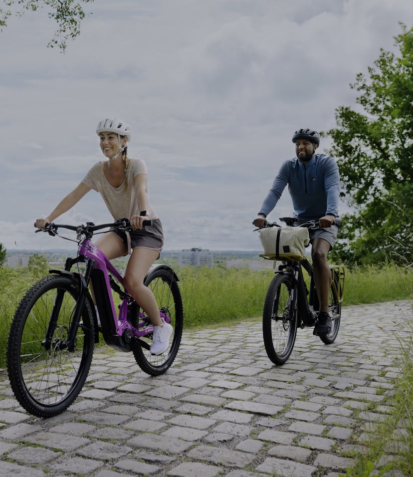 Bosch has unveiled new e-bike technologies that will make bicycles smarter with features like automa...