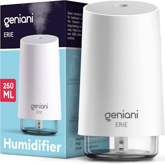 GENIANI Portable Humidifier 