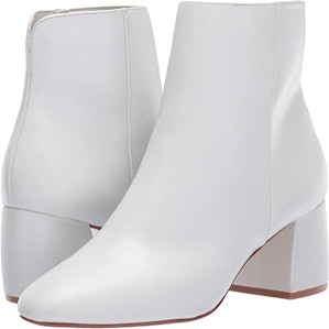 The 17 Best Ankle Boots To Wear With Skinny Jeans