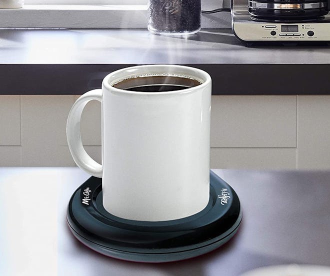 Mr. Coffee Mug Warmer