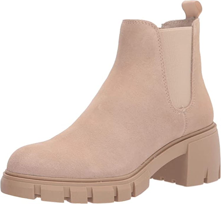 Steve Madden Howler Fashion Boot