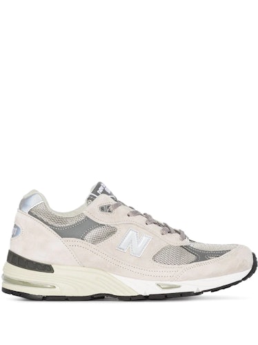 New Balance 991 Made in UK Low-Top Sneakers