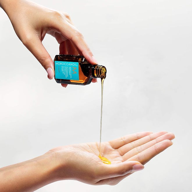 Moroccanoil Treatment Oil