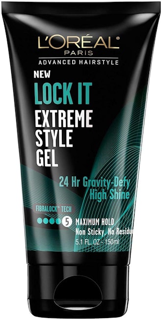 Advanced Hairstyle LOCK IT Extreme Style Gel