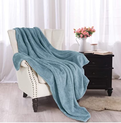 The 9 Softest Blankets In 2022
