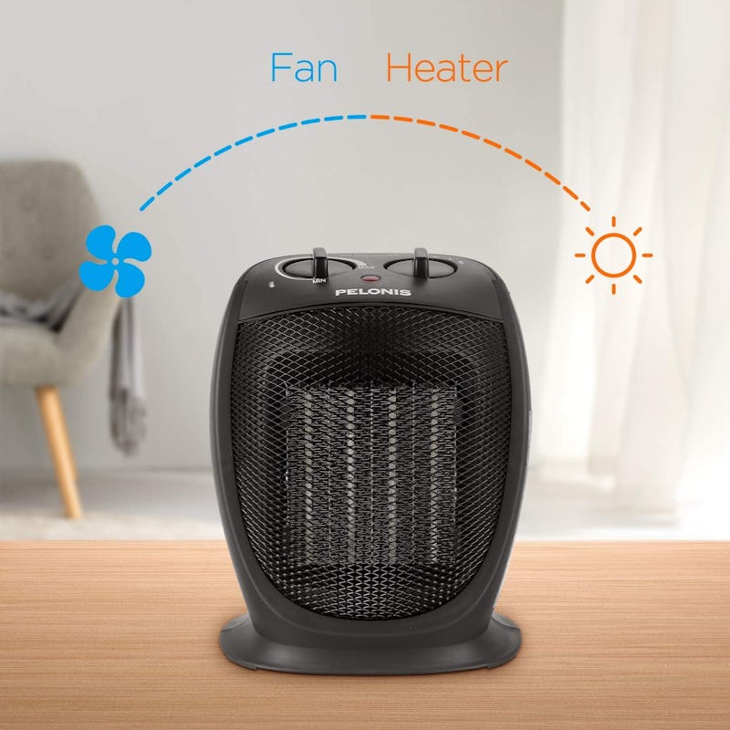 Space Heater And Cooling Fan Combo The 7 Best Heater & Cooling Fan Combos For 2022