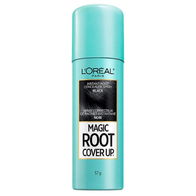 L’Oreal Paris Magic Root Cover Up Gray Concealer Spray