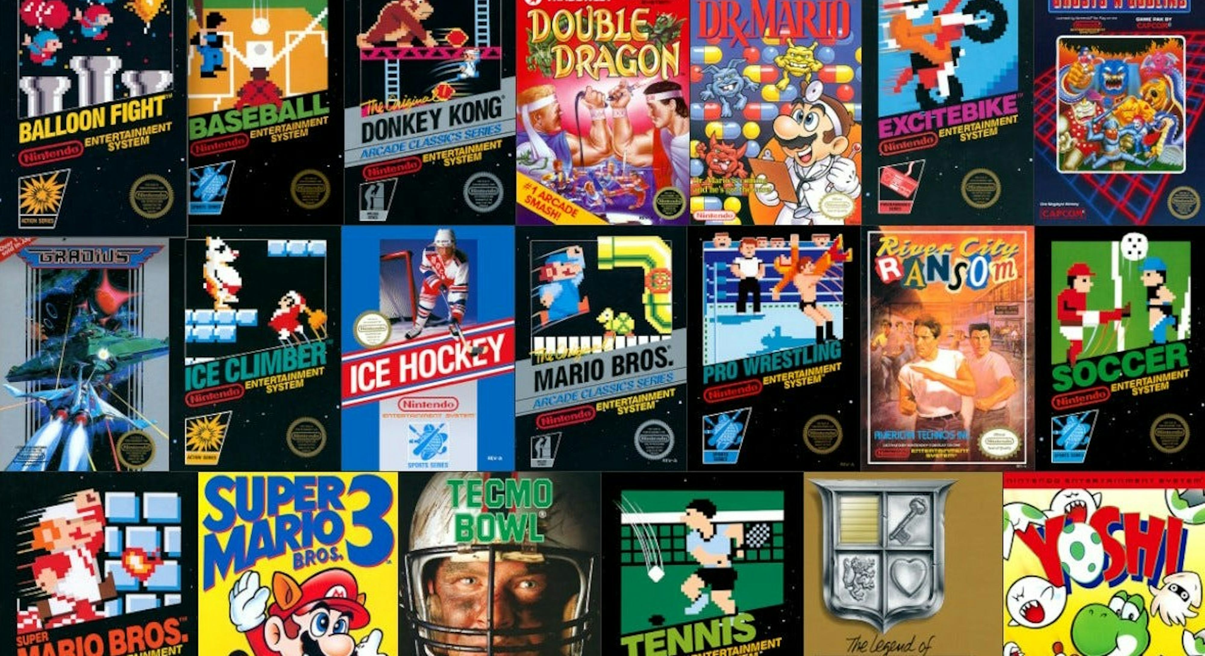 10 best Game Boy games that could come to Nintendo Switch Online