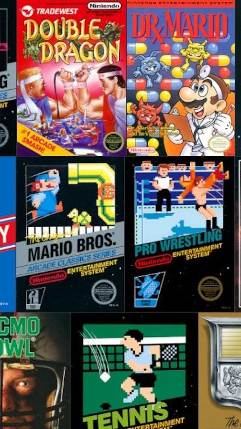 10 best Game Boy games that could come to Nintendo Switch Online