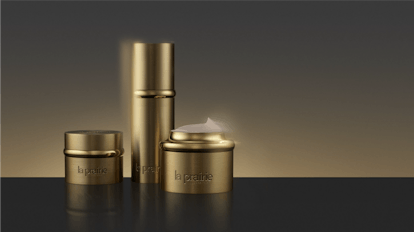 An Honest Review of the La Prairie Pure Gold Collection - NYLON