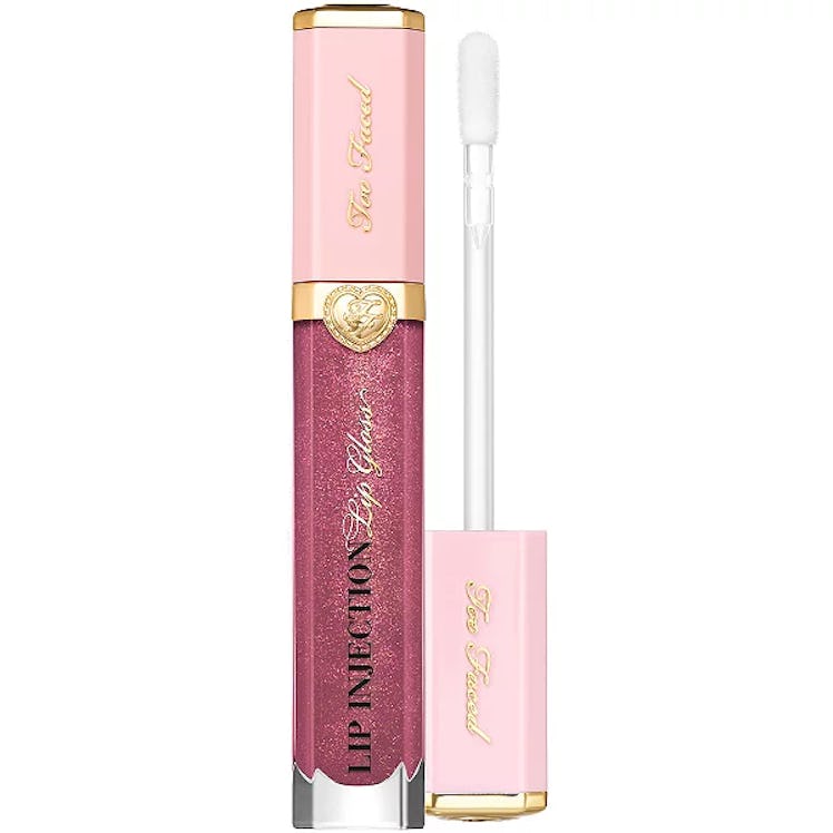 Too Faced Lip Injection Power Plumping Lip Gloss