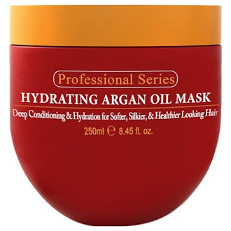 Arvazallia Hydrating Argan Oil Hair Mask and Deep Conditioner