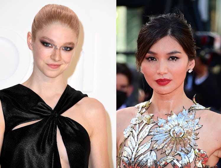 Hunter Shafer Gemma Chan John Malkovich Cuckoo