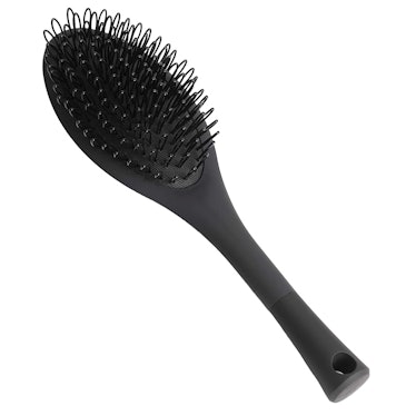 The Hair Shop Black Loop Brush