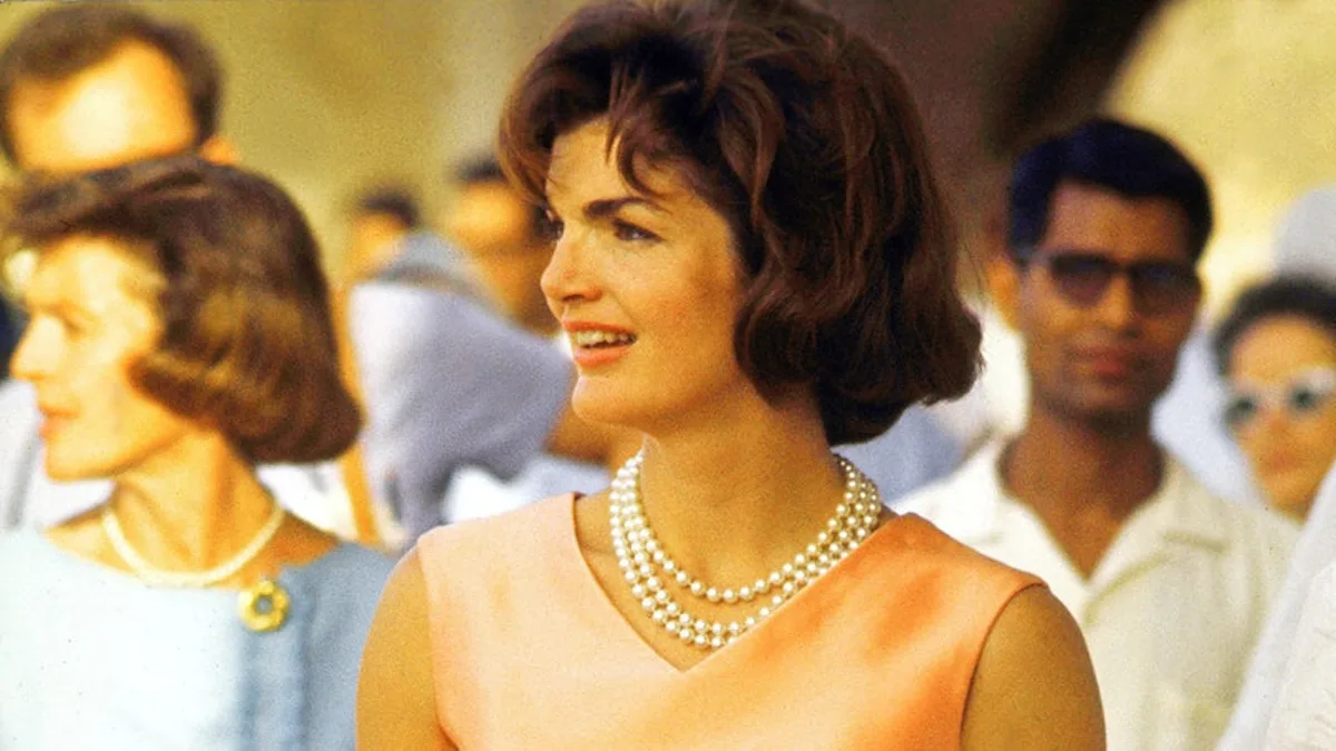 John Kennedy Jackie Kennedy Orange Dress Pink Dress Jackie Kennedy Orange Dress Jacqueline Kennedy's First John Kennedy Jackie Kennedy Orange Dress Pink Dress Jackie Kennedy Orange Dress Jacqueline Kennedy's First
