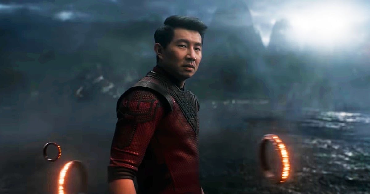 Shang-Chi' ending explained: How Marvel's best hero yet fits into the MCU