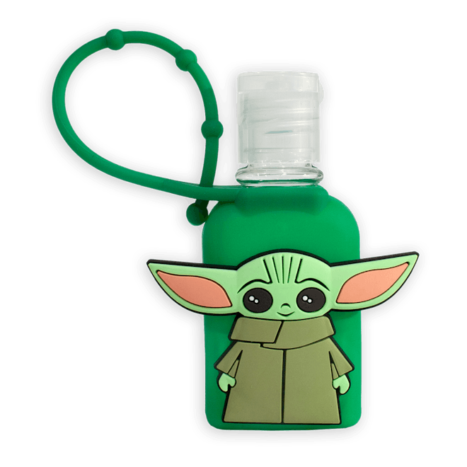 Best Brands Yoda Hand Sanitizer
