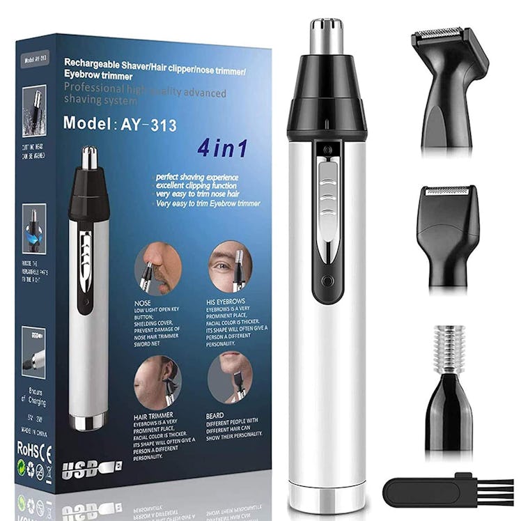 Cleanfly Ear & Nose Hair Trimmer