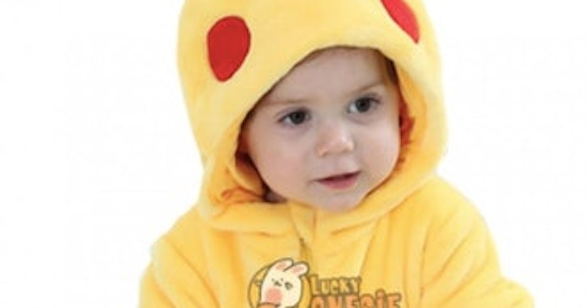 The Best Pokemon Halloween Costumes For The Whole Family The Best Pokemon Halloween Costumes For The Whole Family
