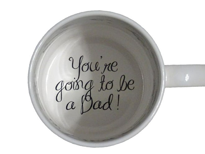 You're Going To Be A Dad Coffee Mug