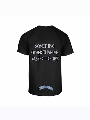 Drake Certified Lover Boy Nike T-Shirt