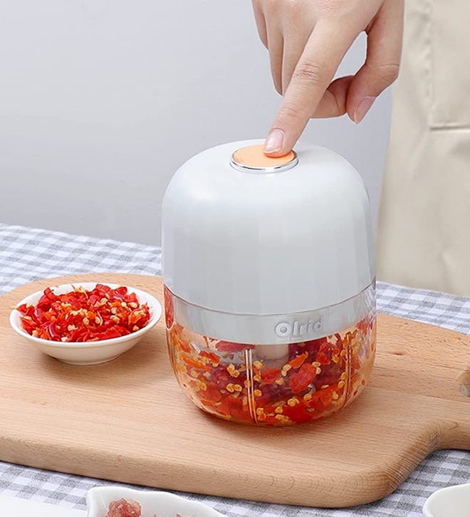 Olrid Mini Food Processor