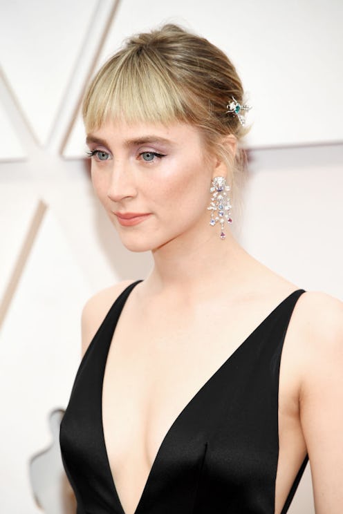 Celebrities are bringing back '90s era butterfly hair clips.